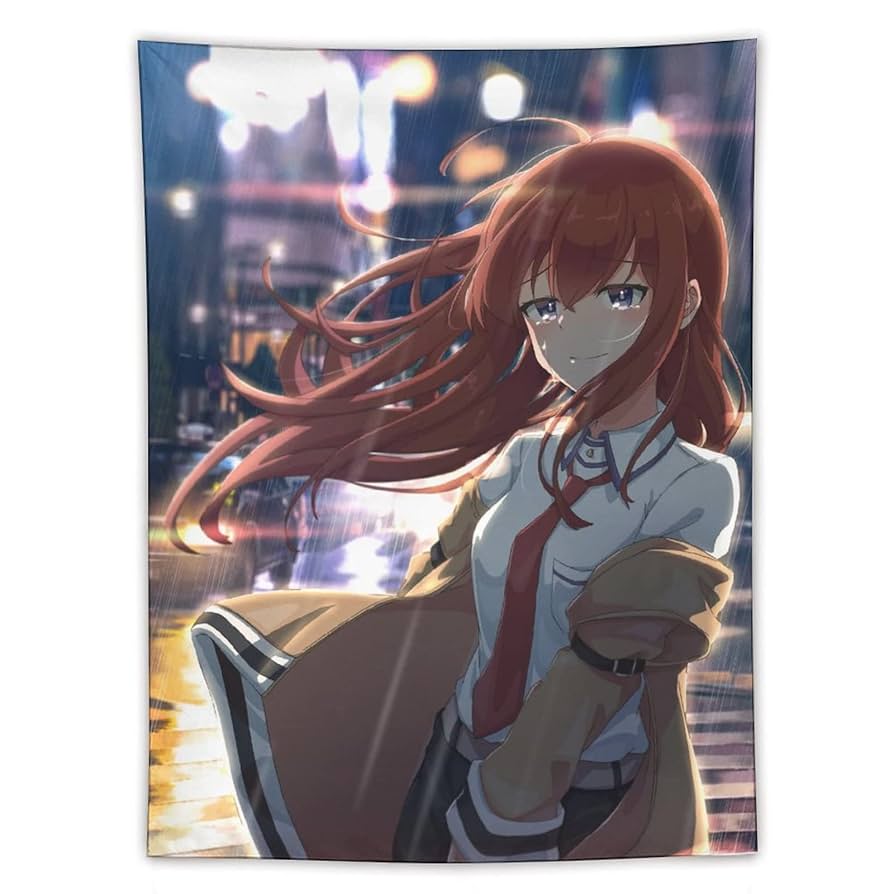 クリーミィマミ　布製タペストリー Amazon.co.jp: タペストリー 可愛い キャラクター柄 ギルティ